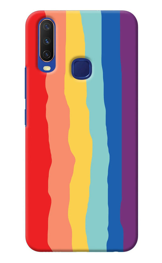 Rainbow Vivo Y11/Y12/U10 Back Cover