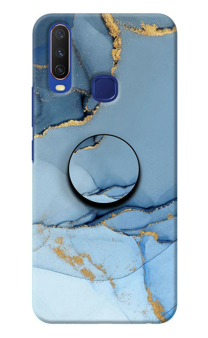 Blue Marble Vivo Y11/Y12/U10 Pop Case