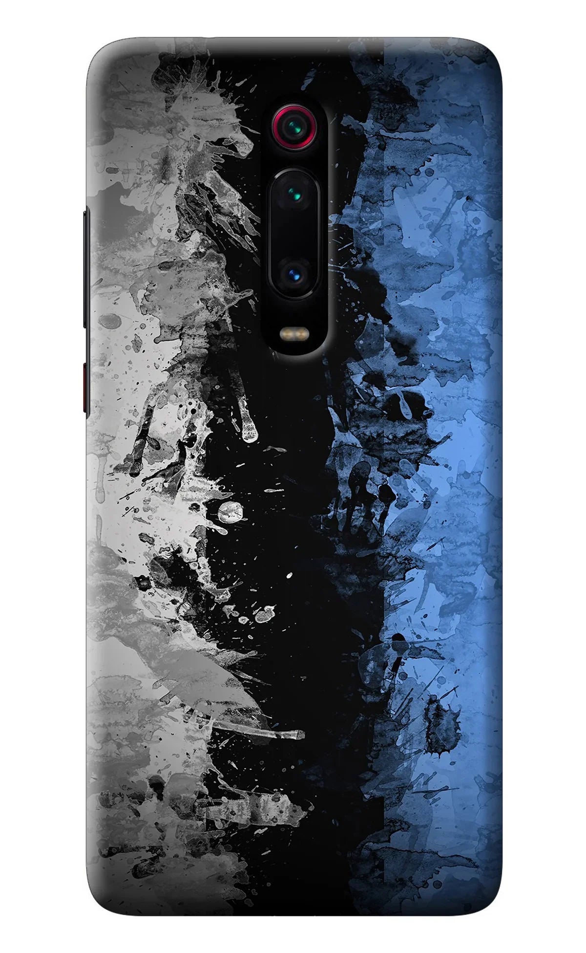 Artistic Design Redmi K20/K20 Pro Back Cover