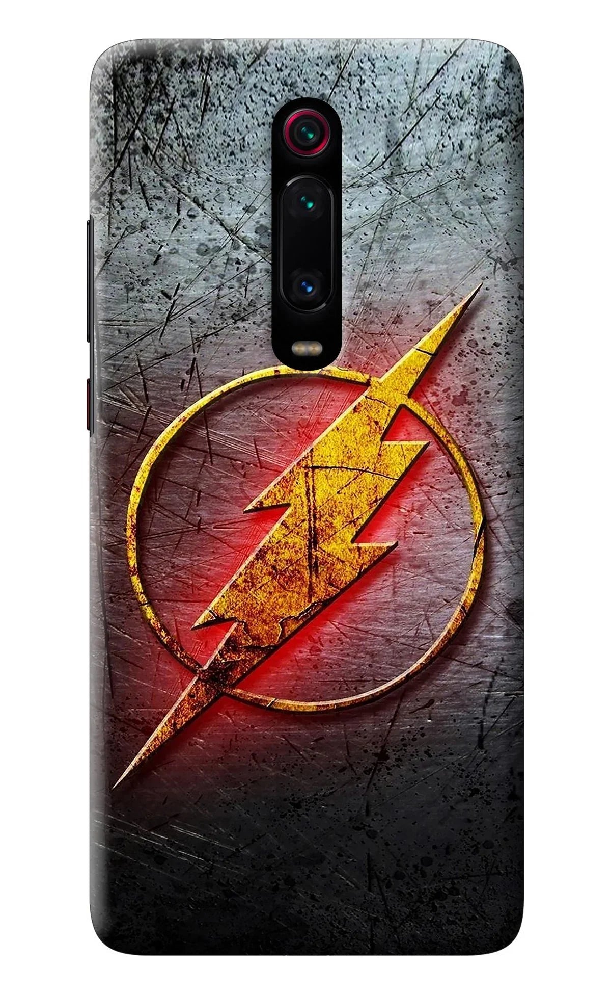 Flash Redmi K20/K20 Pro Back Cover