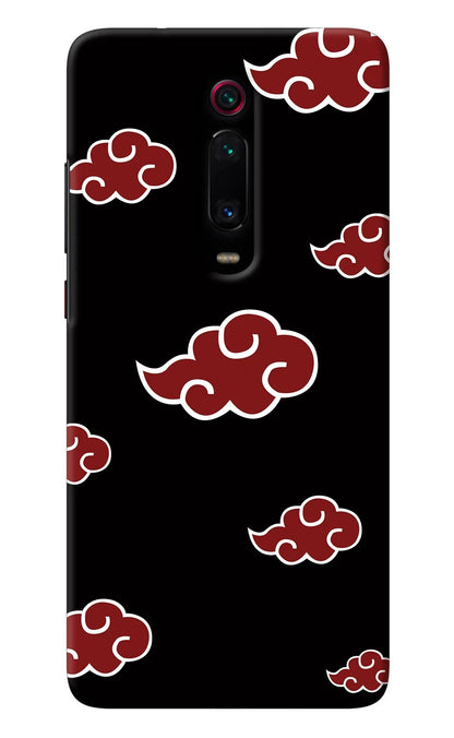 Akatsuki Redmi K20/K20 Pro Back Cover