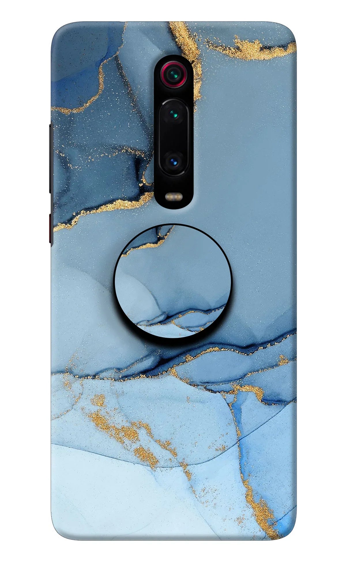 Blue Marble Redmi K20/K20 Pro Pop Case