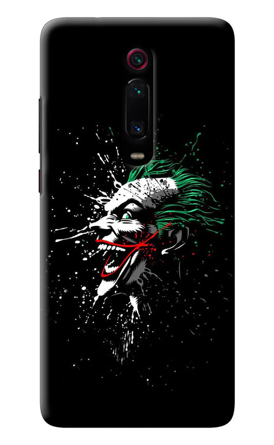 Joker Redmi K20 Pro Back Cover