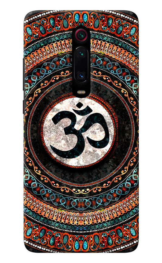 Om Culture Redmi K20 Pro Pop Case