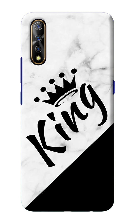 King Vivo S1/Z1x Back Cover