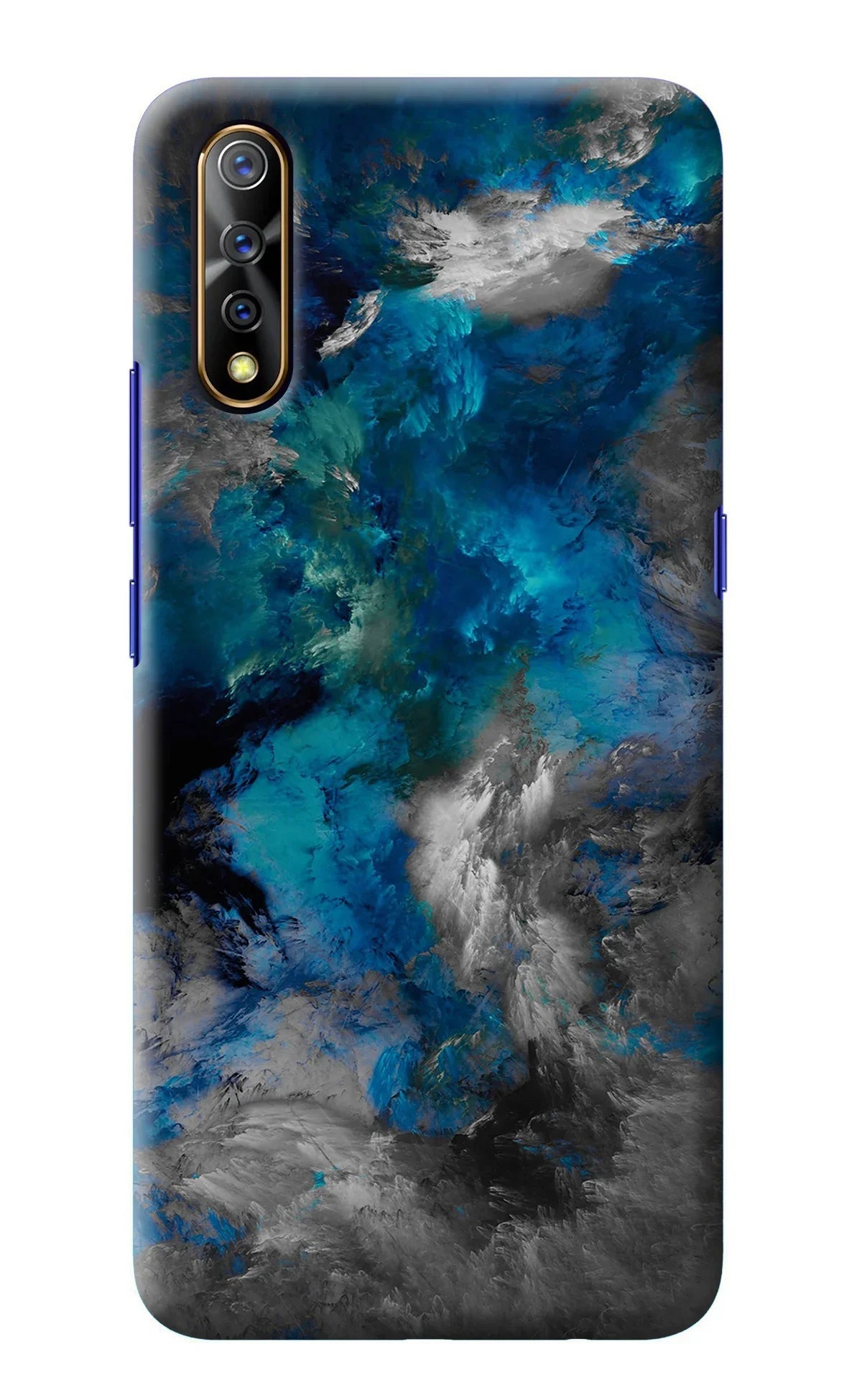 Artwork Vivo S1/Z1x Back Cover