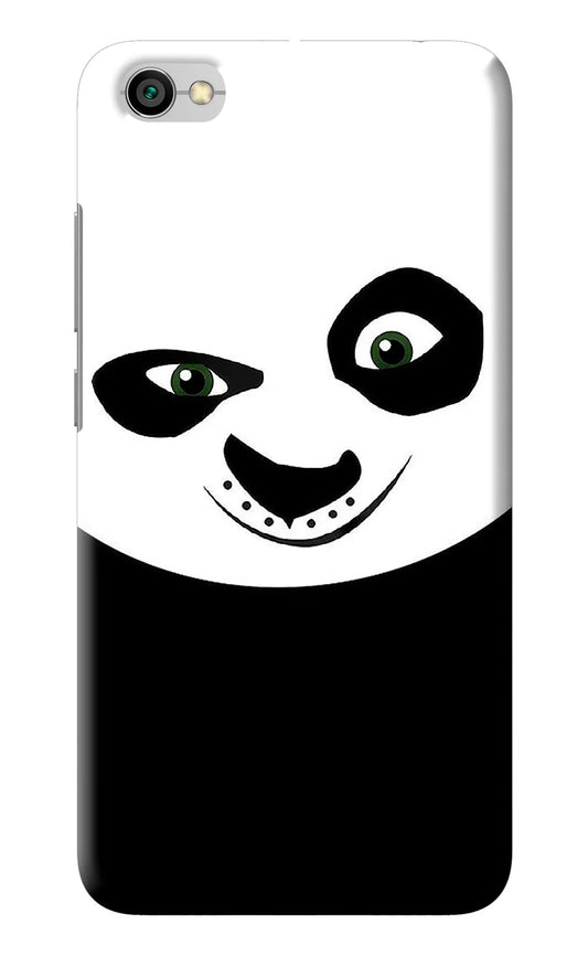 Panda Redmi Y1 Lite Back Cover