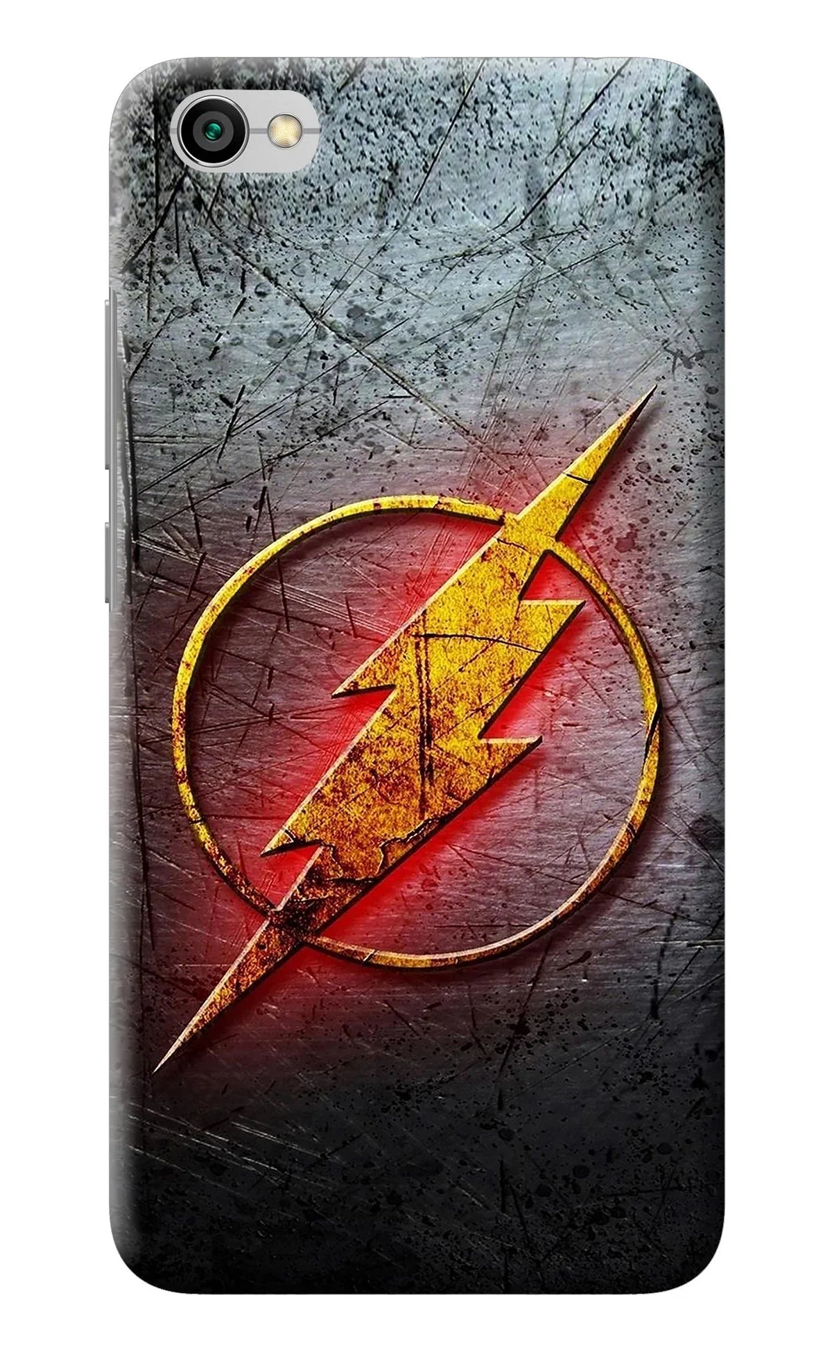 Flash Redmi Y1 Lite Back Cover