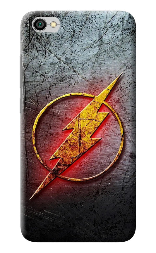 Flash Redmi Y1 Lite Back Cover