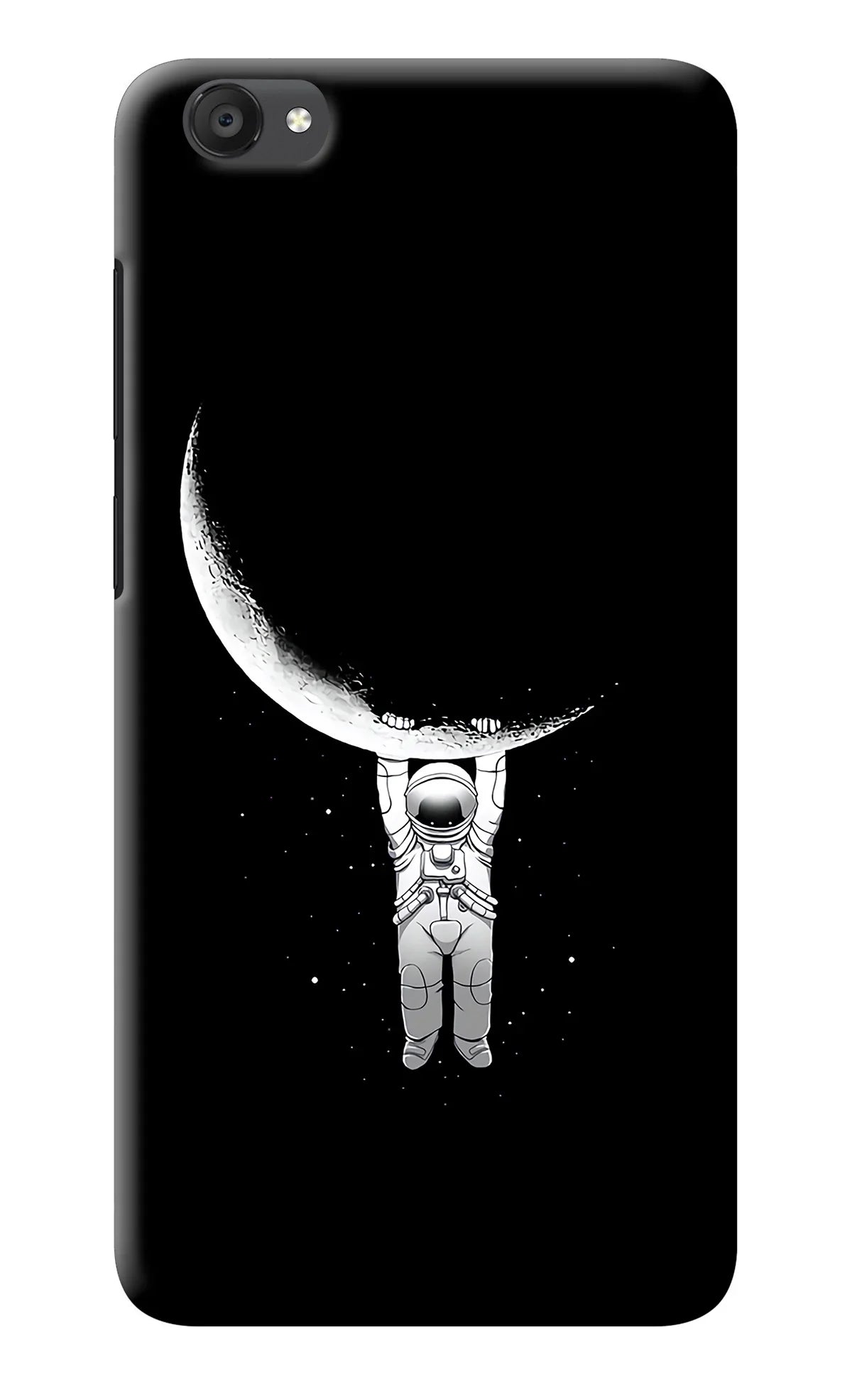 Moon Space Vivo Y55s Back Cover
