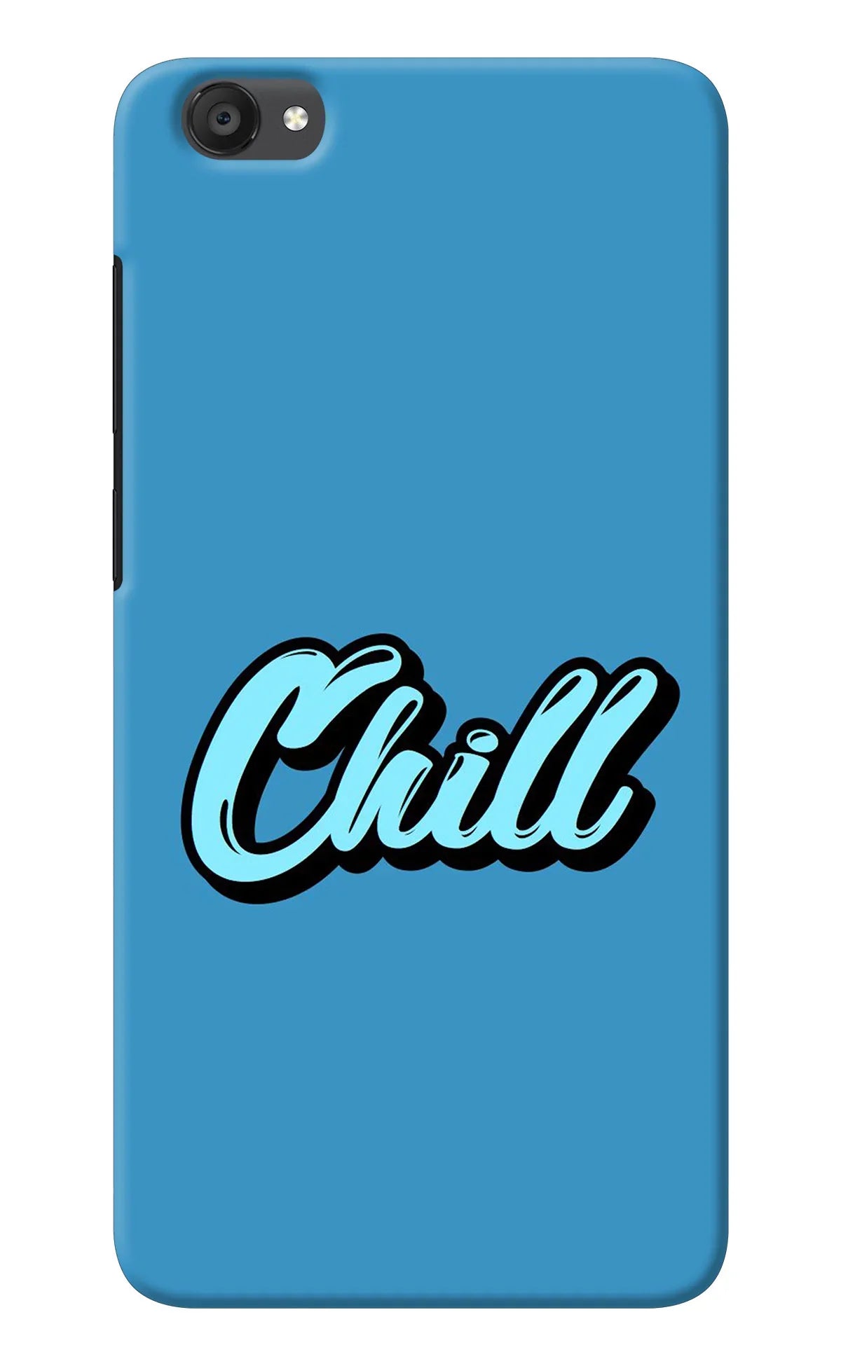 Chill Vivo Y55s Back Cover
