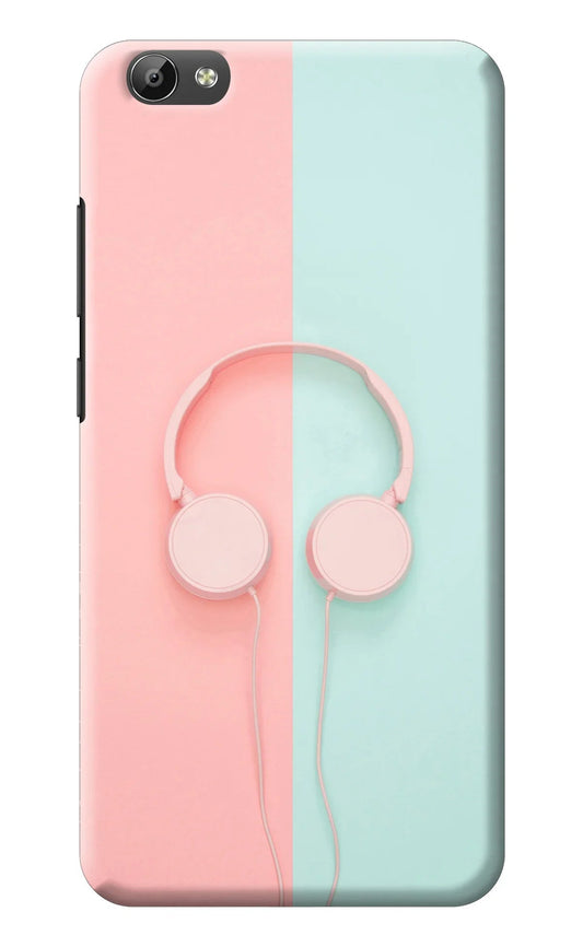 Music Lover Vivo Y66 Back Cover