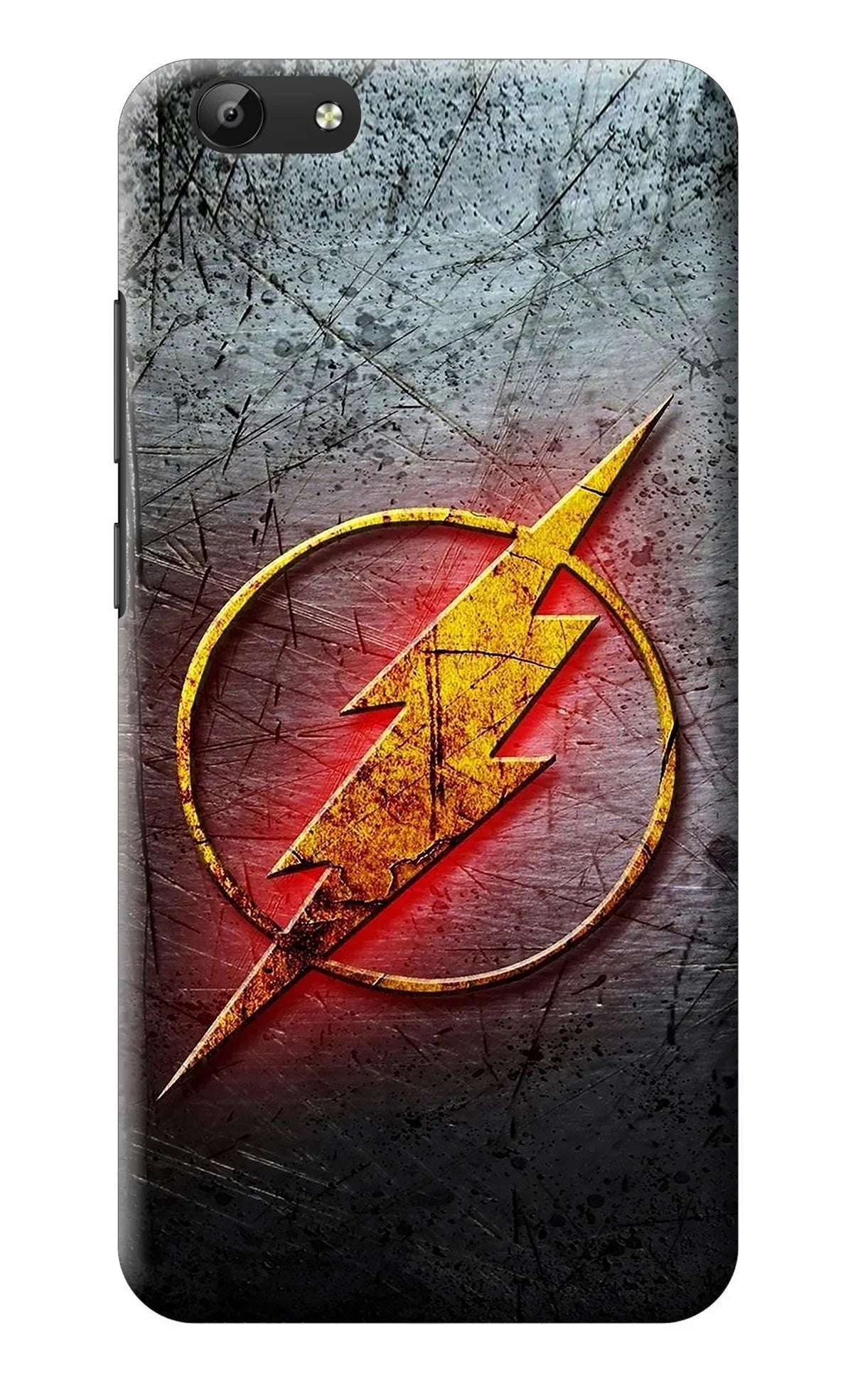 Flash Vivo Y69 Back Cover