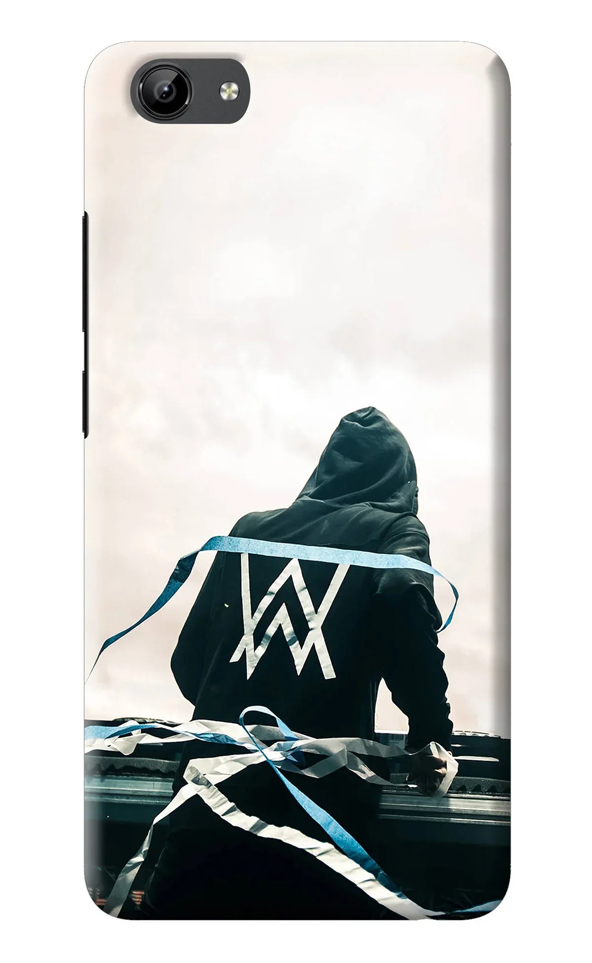 Alan Walker Vivo Y71 Back Cover