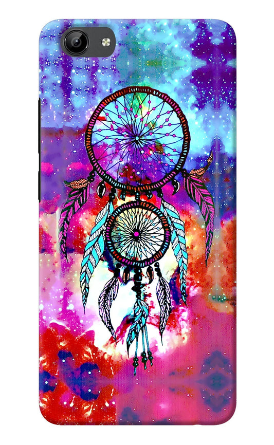 Dream Catcher Abstract Vivo Y71 Back Cover