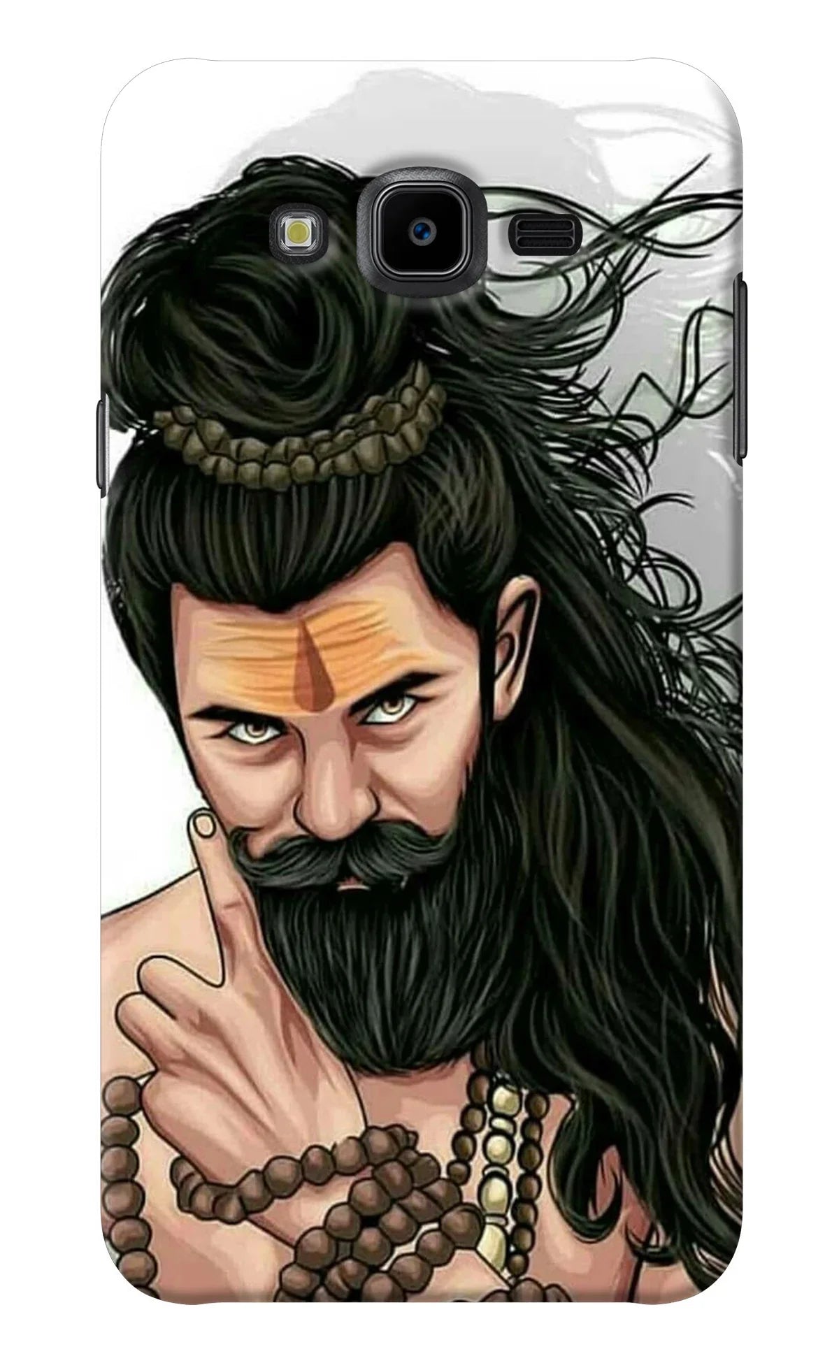 Mahadev Samsung J7 Nxt Back Cover