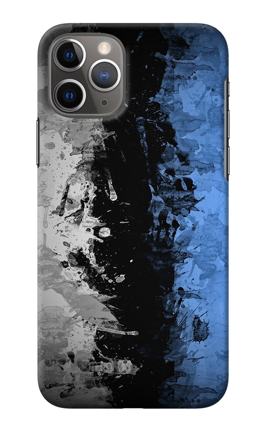 Artistic Design iPhone 11 Pro Back Cover