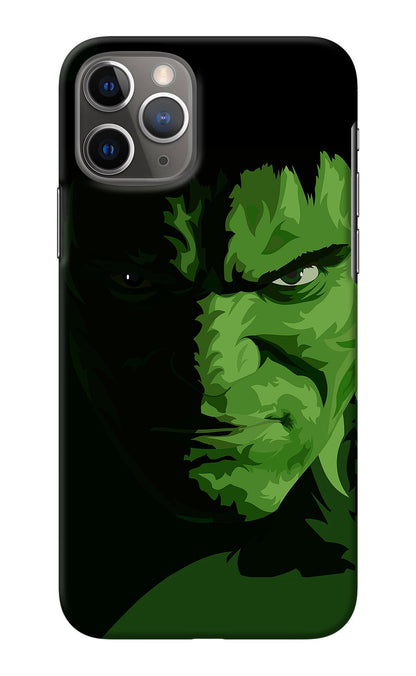 HULK iPhone 11 Pro Back Cover