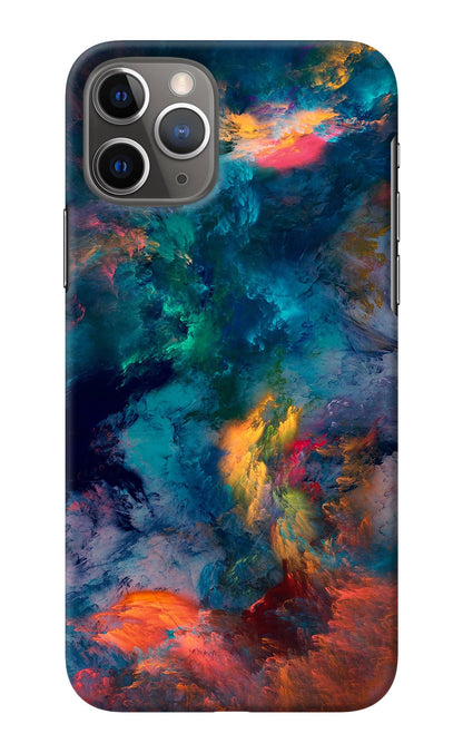 Artwork Paint iPhone 11 Pro Max Back Cover