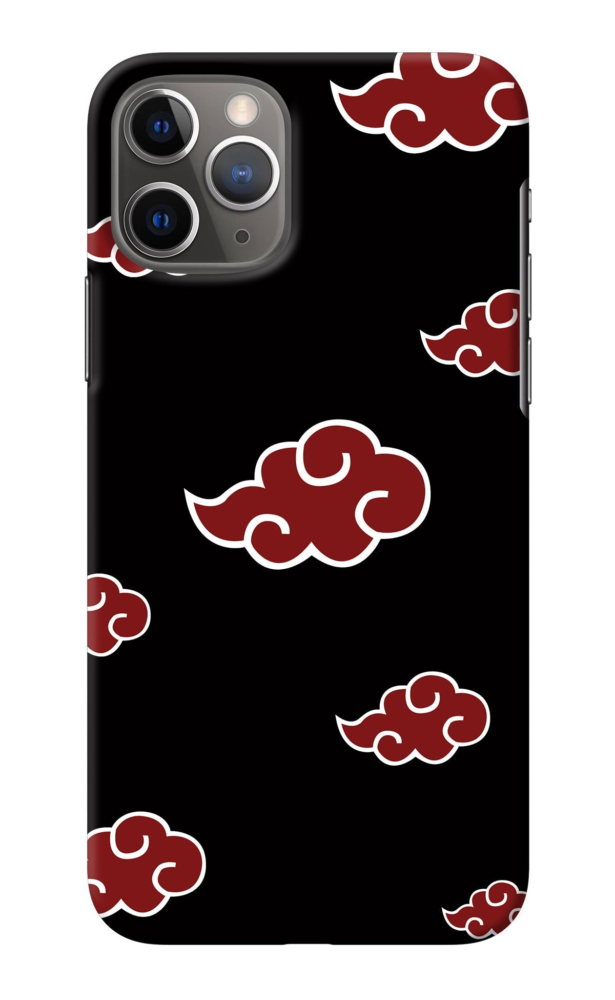 Akatsuki iPhone 11 Pro Max Back Cover