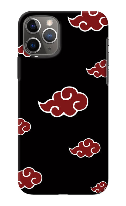 Akatsuki iPhone 11 Pro Max Back Cover