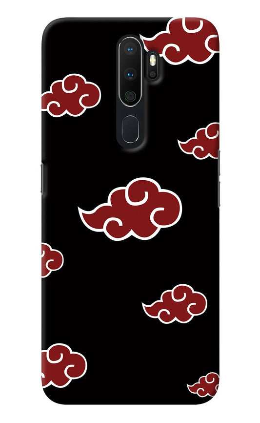 Akatsuki Oppo A5 2020/A9 2020 Back Cover