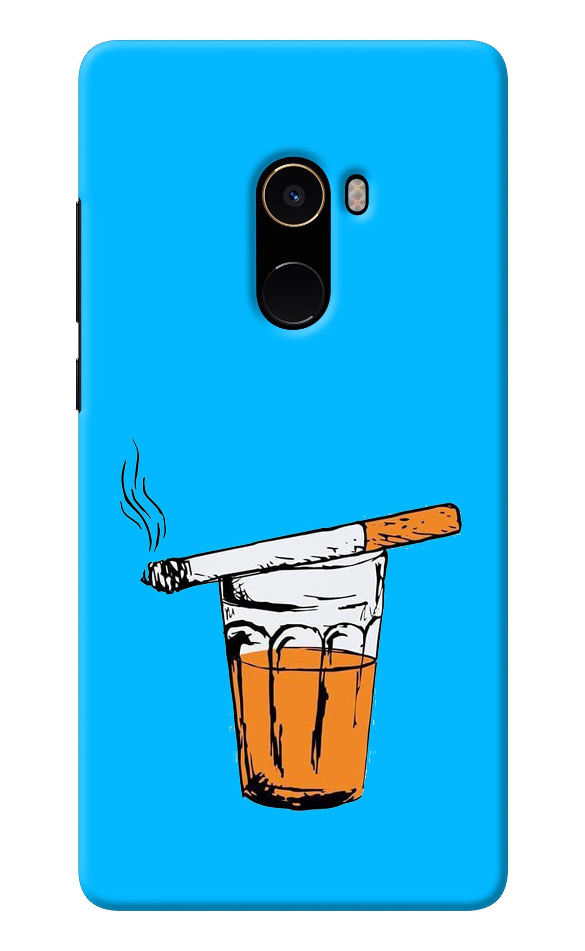 Chai Sutta Mi Mix 2 Back Cover