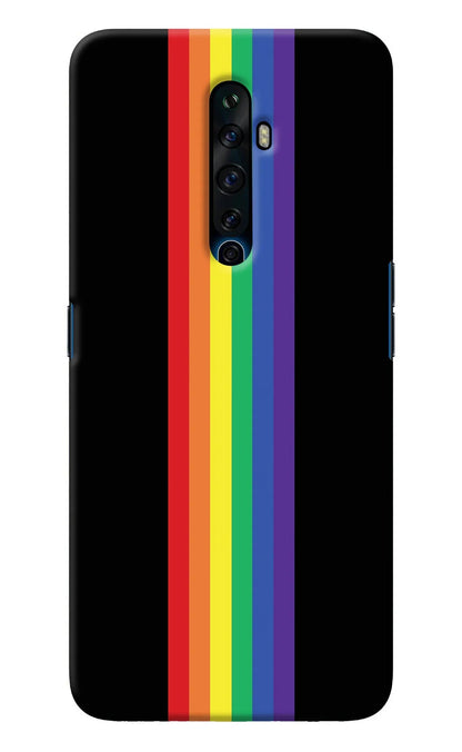 Pride Oppo Reno2 Z Back Cover
