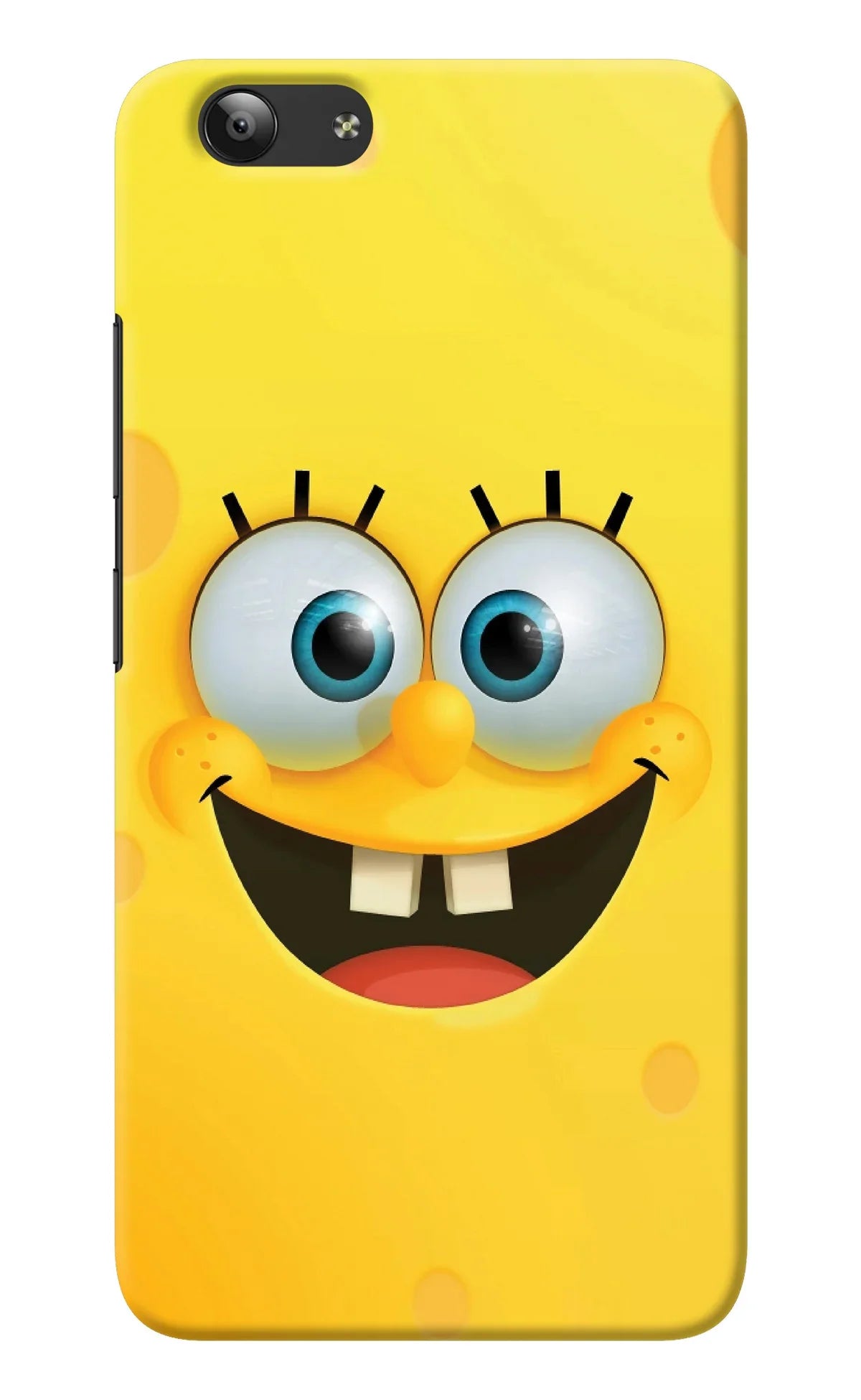 Sponge 1 Vivo Y53 Back Cover