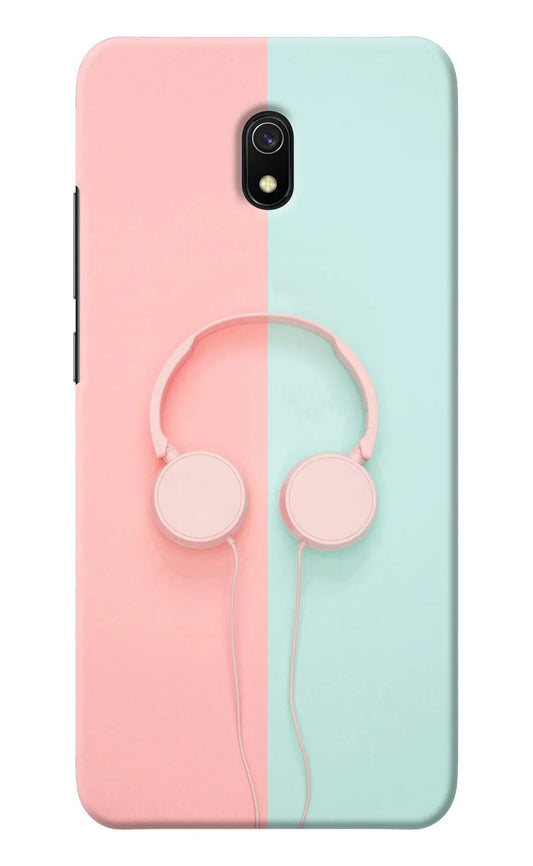 Music Lover Redmi 8A Back Cover