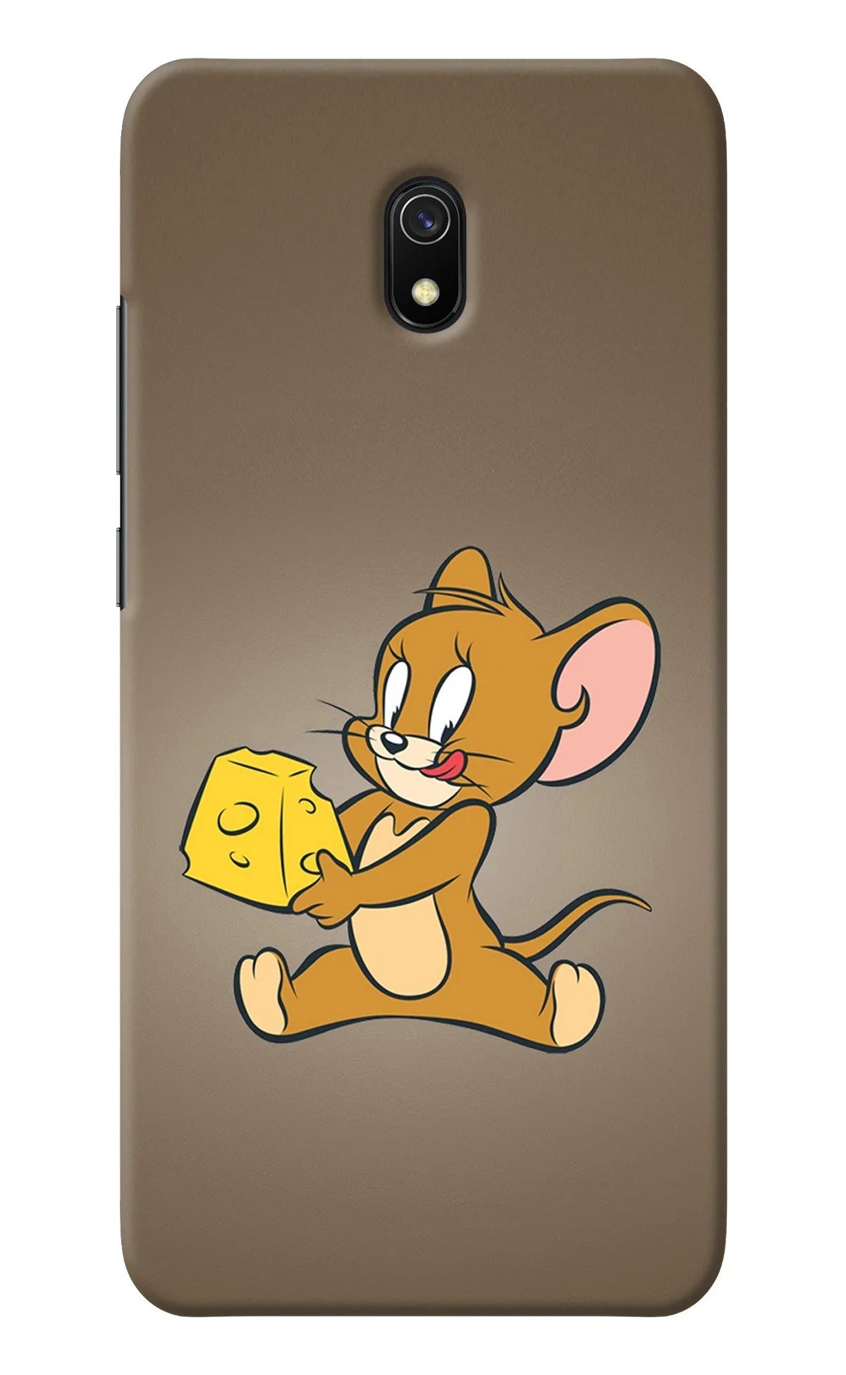 Jerry Redmi 8A Back Cover