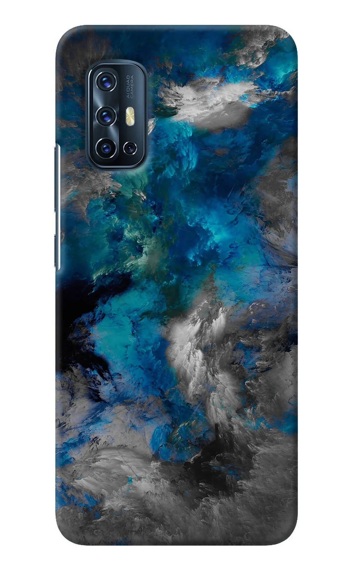 Artwork Vivo V17 Back Cover