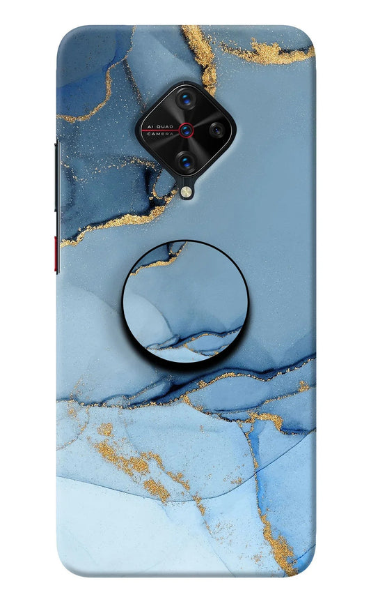 Blue Marble Vivo S1 Pro Pop Case