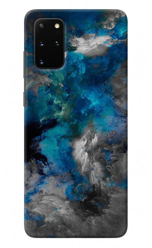 Artwork Samsung S20 Plus Back Cover