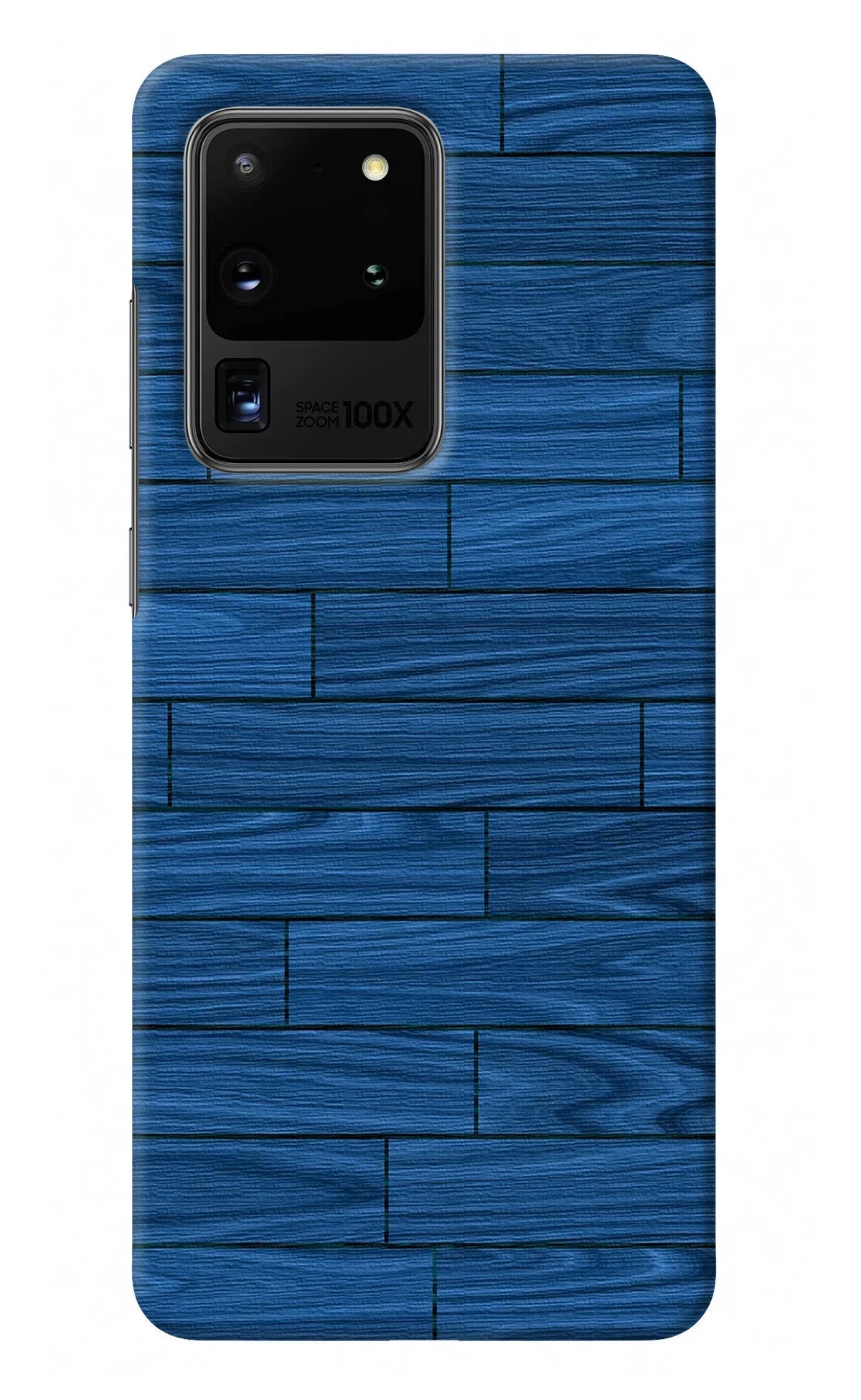 Wooden Texture Samsung S20 Ultra Back Cover