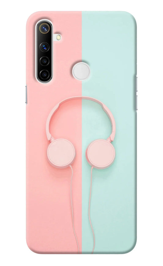 Music Lover Realme Narzo 10 Back Cover