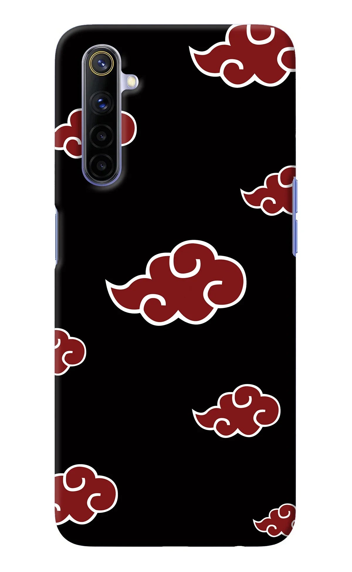Akatsuki Realme 6/6i Back Cover