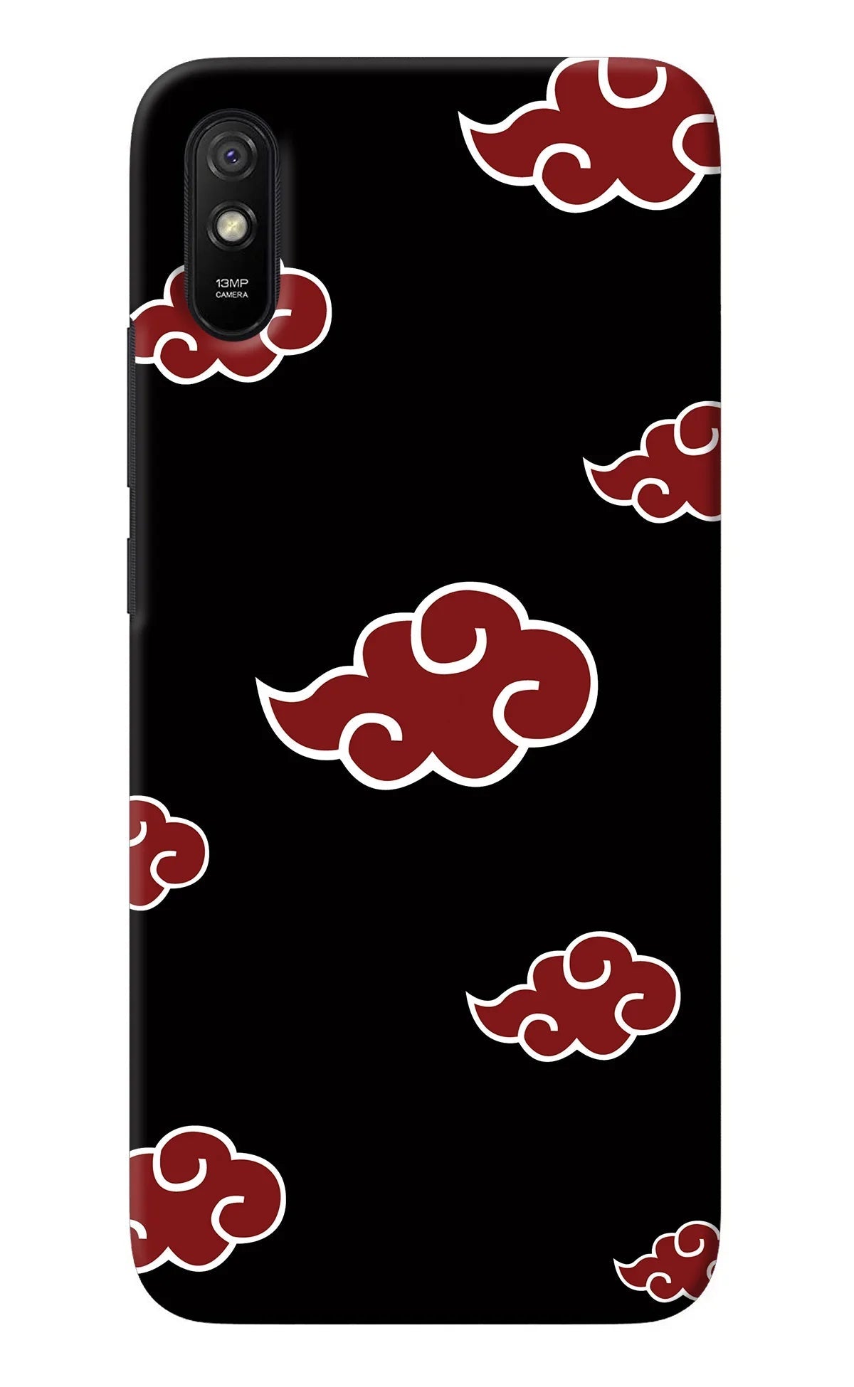 Akatsuki Redmi 9A/9i Back Cover