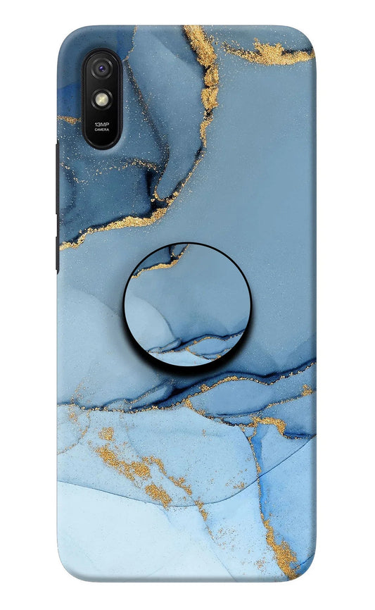 Blue Marble Redmi 9A/9i Pop Case