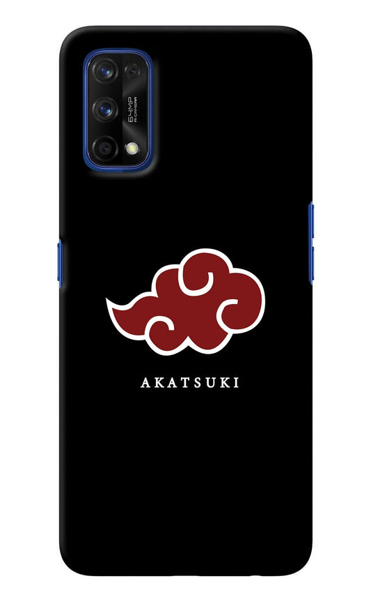 Akatsuki Realme 7 Pro Back Cover