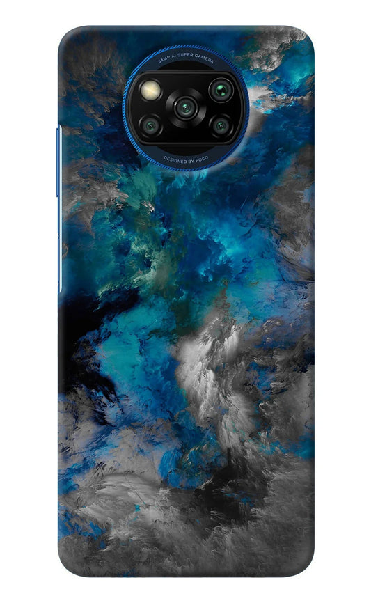 Artwork Poco X3/X3 Pro Back Cover