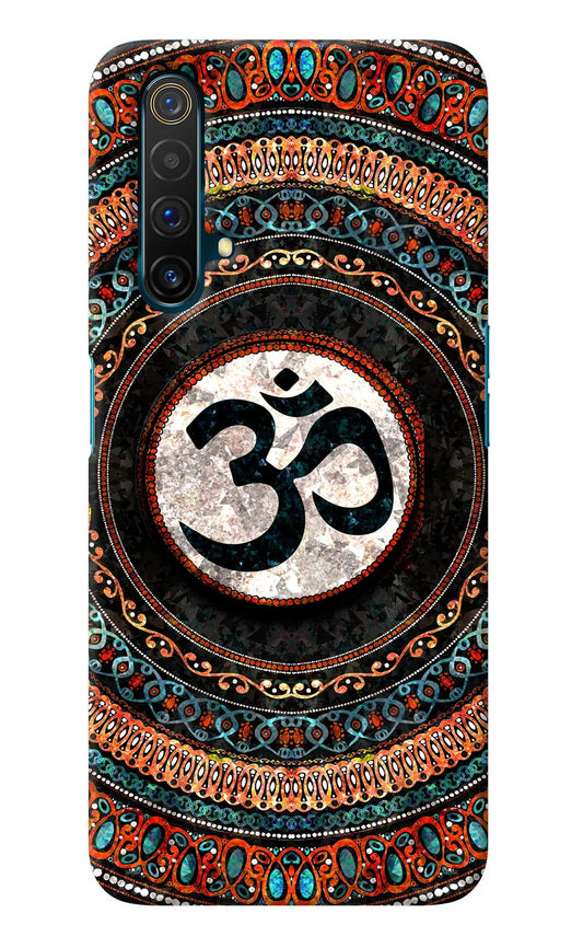 Om Culture Realme X3 Pop Case