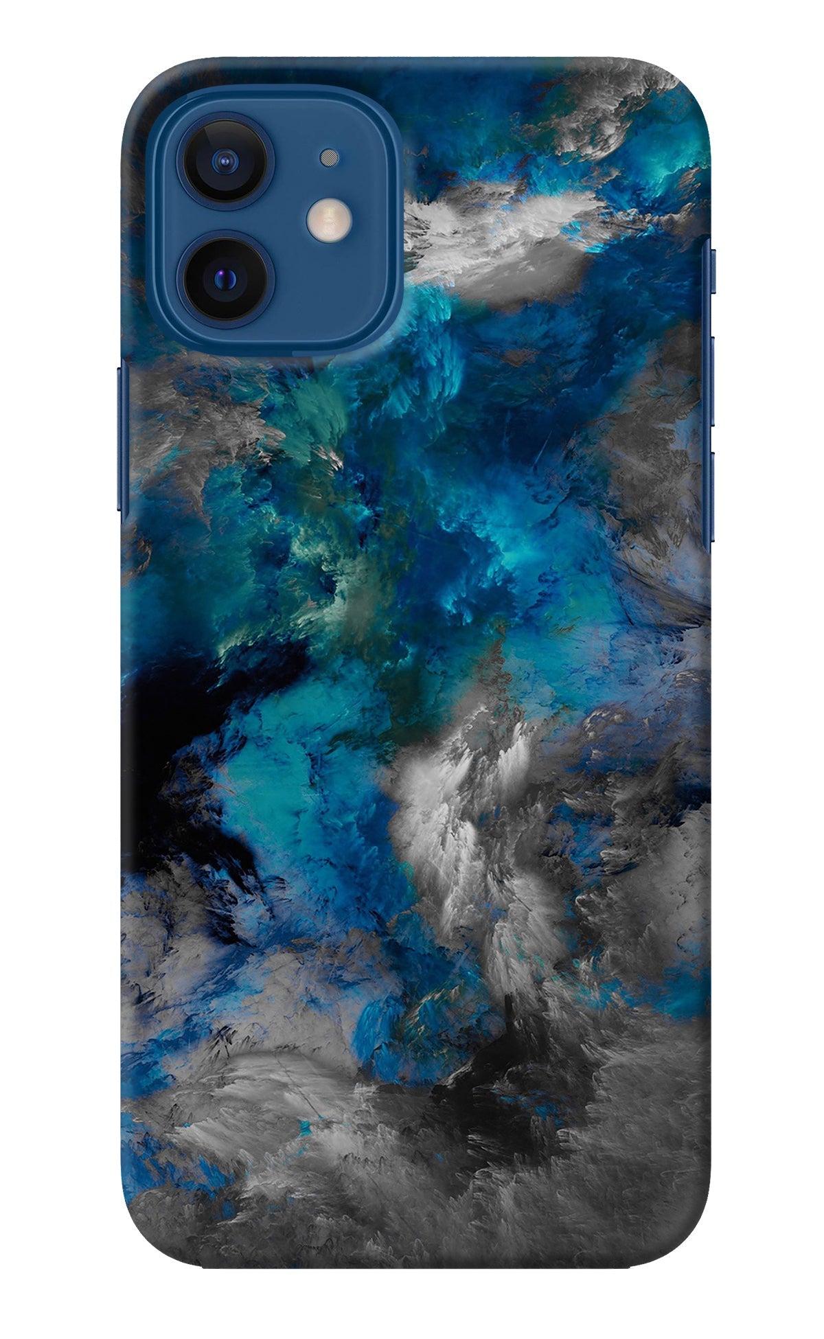 Artwork iPhone 12 Back Cover