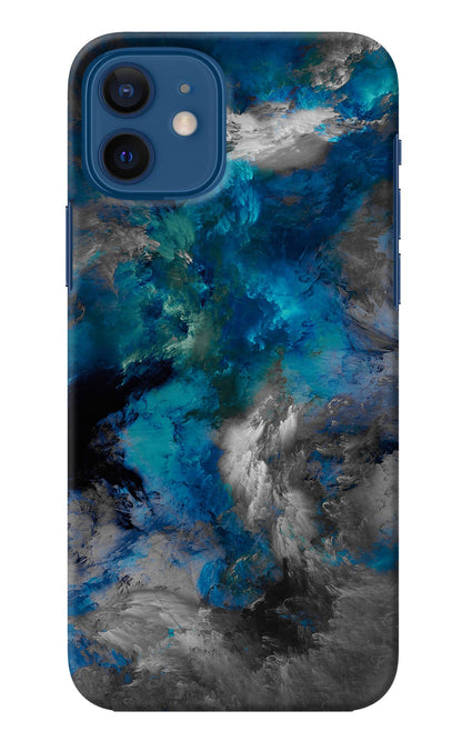 Artwork iPhone 12 Back Cover