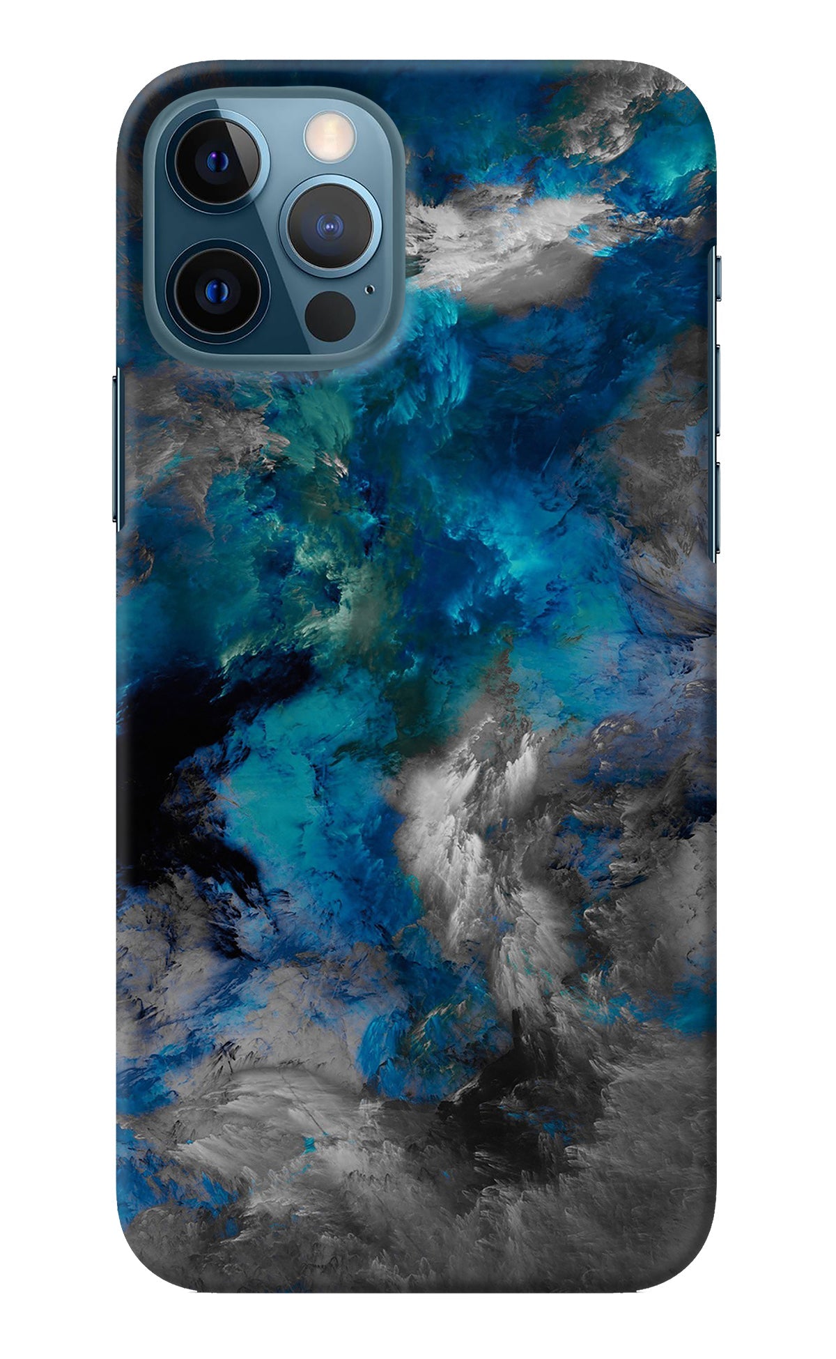 Artwork iPhone 12 Pro Back Cover