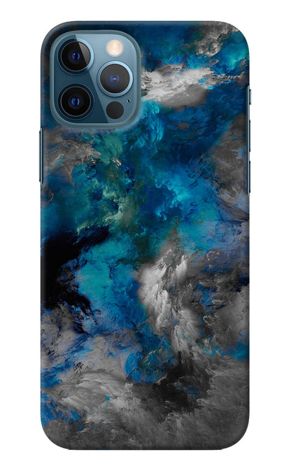 Artwork iPhone 12 Pro Back Cover