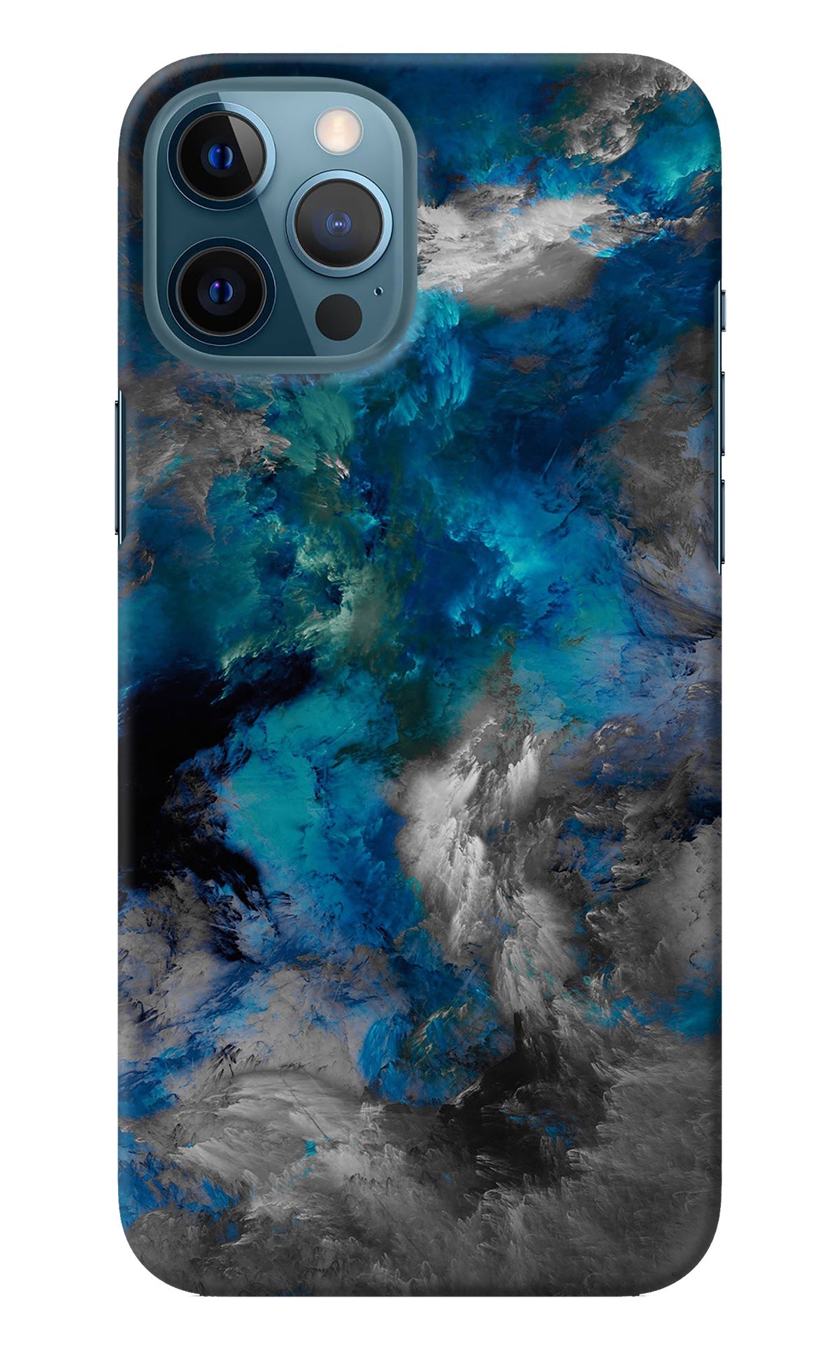 Artwork iPhone 12 Pro Max Back Cover