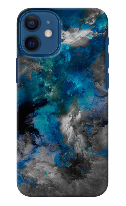 Artwork iPhone 12 Mini Back Cover
