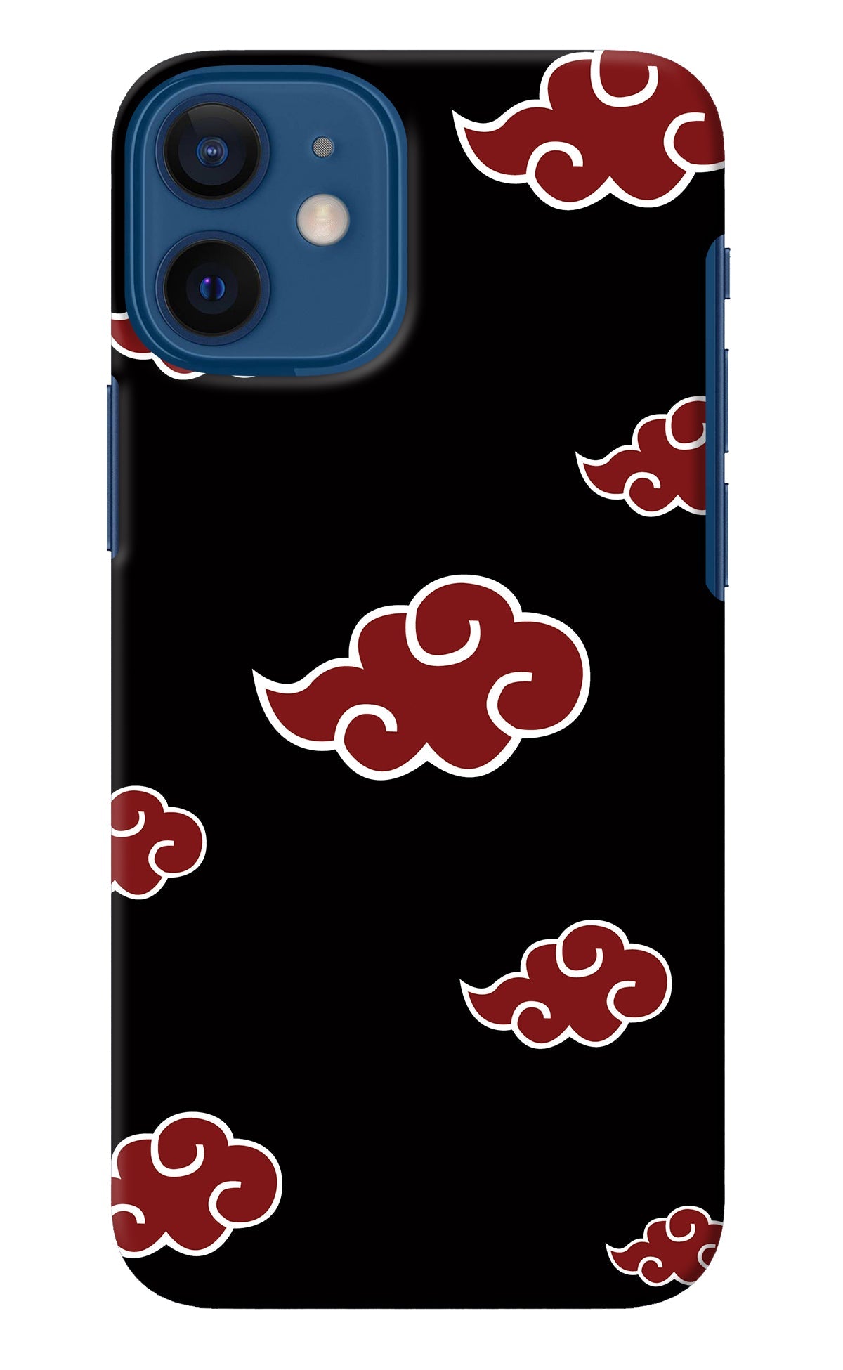 Akatsuki iPhone 12 Mini Back Cover