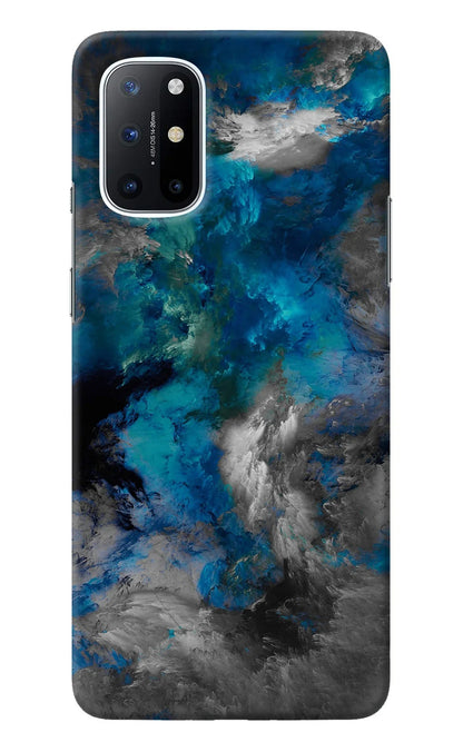 Artwork Oneplus 8T Back Cover